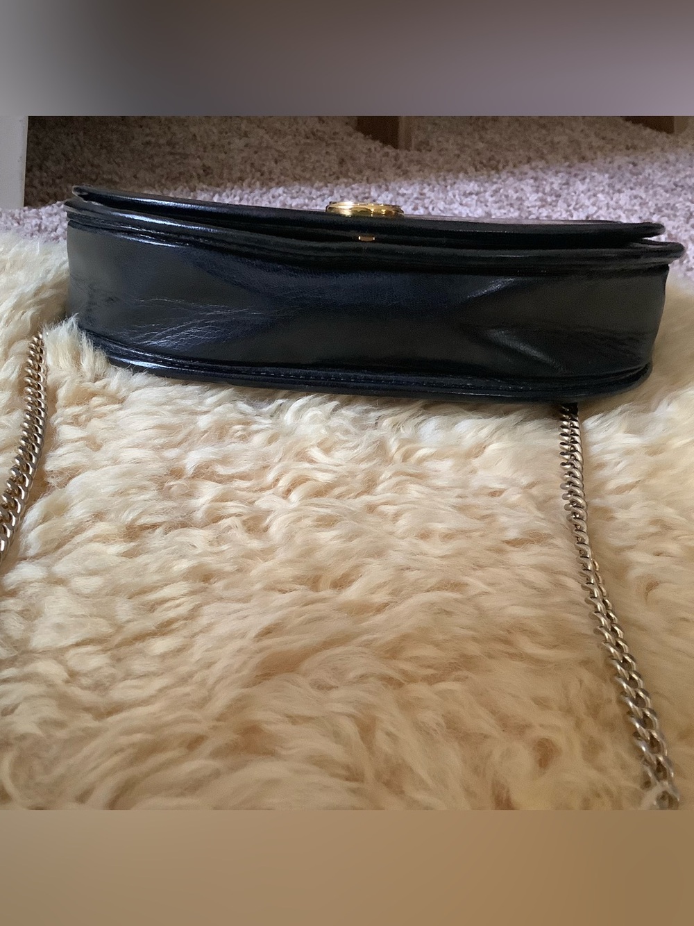 Christian Dior Vintage Bag - Picture 8 of 14
